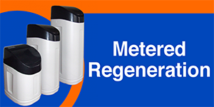 Metered Regeneration (Domestic)