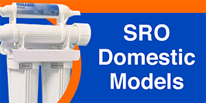 SRO Domestic Models