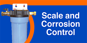 Scale and Corrosion Control