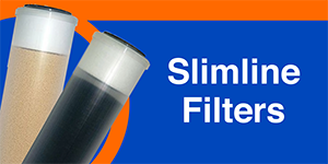 Slimline Filters
