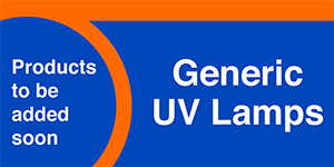 Generic UV Lamps