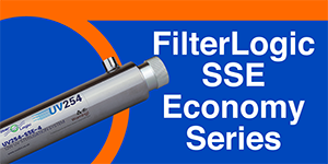 FilterLogic SSE Economy Series