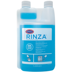 1L Urnex RINZA Acid Formulation Milk Frother Cleaner