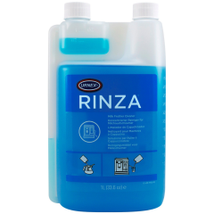 1L Urnex Rinza Pipe/Frother Cleaning Fluid for Coffee Machines