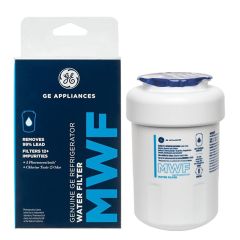 GE MWF Replacement Filter (OEM Packaging)