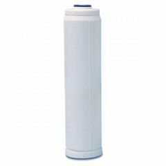 20" Big Blue Activated Carbon Filter (Chloramine Removal)