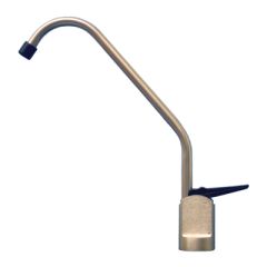 Long Reach Touch Tap-Brushed Nickel