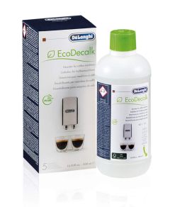 DeLonghi Descaler EcoDecalk - 500ml