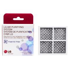 LG LT120F Replacement Air Filter