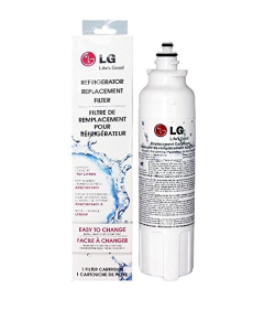 LG LT800P ADQ73613401 Water Filter