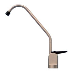 Long Reach Touch Tap-Satin Nickel