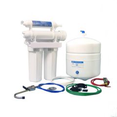 Pozzani SRO-50 Reverse Osmosis System