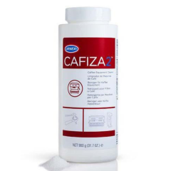 Urnex CAFIZA2 Coffee Machine Cleaning Powder - 900G Tub