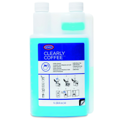 Urnex Clearly Coffee Liquid Cleaner - 1L Bottle