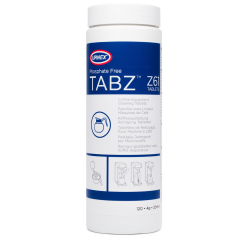 Urnex TABZ Z61 Urn & Brewer Cleaner - 120 Tablets