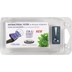 Whirlpool ANT001 Microban Air Filter
