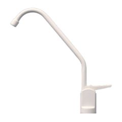 Long Reach Touch Tap-White