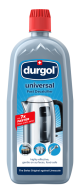 Durgol Universal 750ml Descaler Fluid for Kettles / Coffee Machines